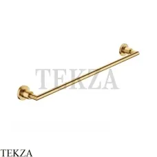 Dornbracht TARA Держатель для банного полотенца 60 см 83060892-28, латунь сатин Brushed (23kt Gold) Dornbracht TARA Держатель для банного полотенца 60 см 83060892-28, латунь сатин Brushed (23kt Gold)