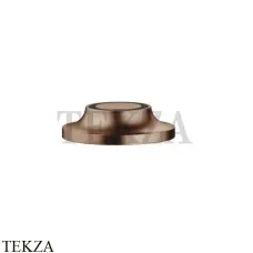 Dornbracht VAIA AIR SWITCH кнопка управления дробилки для отходов 10713809-42, Brushed Bronze