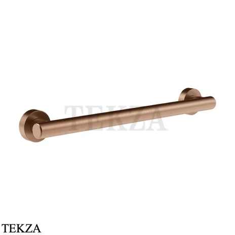 Gessi Pelle Tresse Поручень на стену для ванны, 56424-708, Copper Brushed PVD