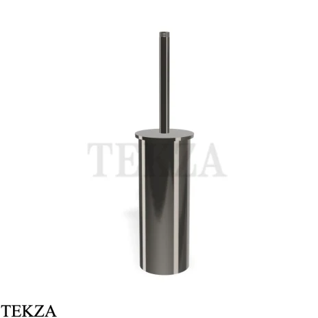 FIMA Carlo Frattini Park Line Туалетный ёршик напольный F6306/3CN, black chrome