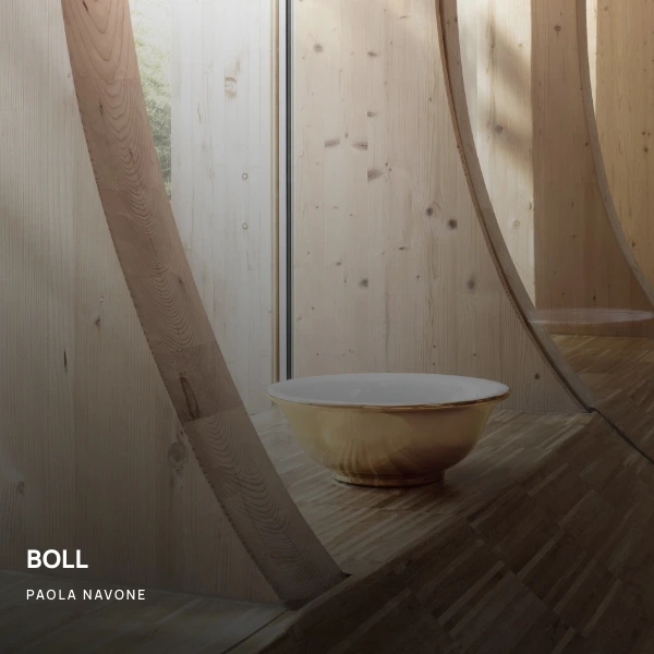 Boll Flaminia Boll Flaminia
