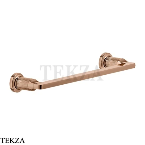 Gessi INCISO accessories Держатель для полотенца 30 см 58497-030, Copper PVD