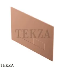 Ritmonio Complementi Клавиша смыва для Geberit Sigma 8 78T002 F32, Rose Gold Ritmonio Complementi Клавиша смыва для Geberit Sigma 8 78T002 F32, Rose Gold