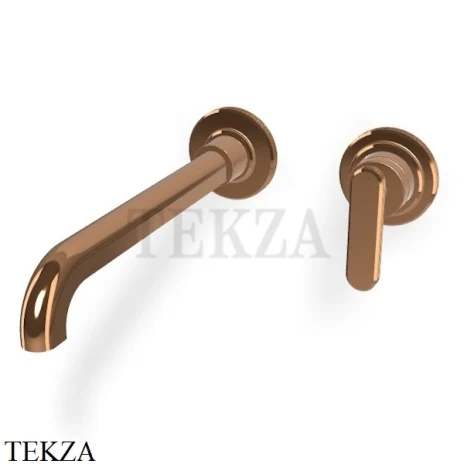 FIMA Carlo Frattini Park Line Смеситель для раковины 250, внешняя часть F1301WZX9ZL, Amber Bronza