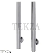 Migliore Totem Кран запорный 18001, хром глянец
