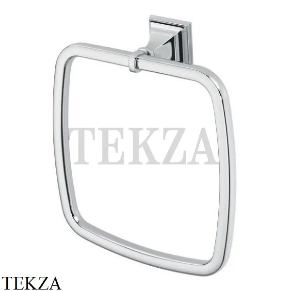 Colombo Portofino Полотенцедержатель-кольцо B3231.CR, хром глянец