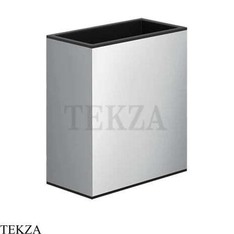Gessi Jacqueline Стакан для зубных щёток настольный 77534-031, хром глянец