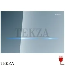 Geberit Sigma80 Клавиша смыва для Sigma 8 см 116.092.SM.1, зеркальное стекло