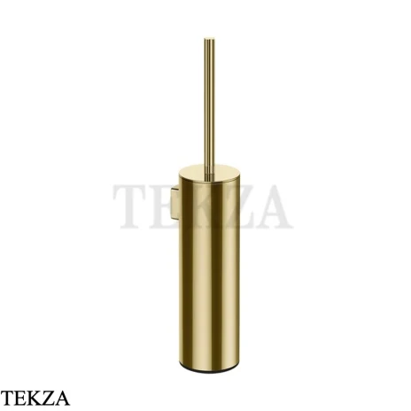 Gessi Ludovica Туалетный ёршик настенный 76420-710, шампань глянец