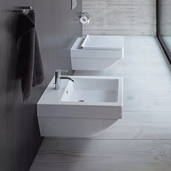 VERO AIR Duravit