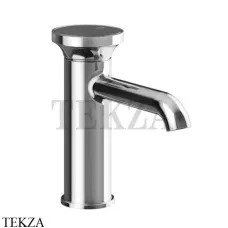 Gessi Origini NATURE Смеситель для раковины без гарнитура 66002-031, хром глянец