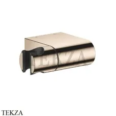 Dornbracht Держатель для ручного душа поворотный 28060970-47, Champagne (22kt Gold)