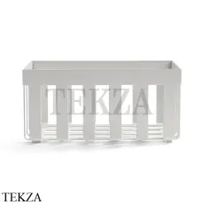 Decor Walther DW 354 Бокс универсальный настольный 0845850, белый матовый