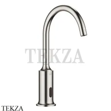 Dornbracht VAIA Смеситель для раковины электронный 44521809-06, платина матовая