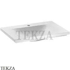 KEUCO ROYAL Reflex Раковина на тумбу, с 1 отверстием под смеситель 34051316501, белый матовый