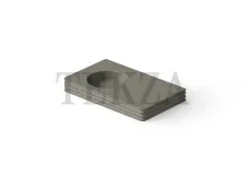 Dea Design Раковина настольная DD9803 800 4 ,  Light Grey №4