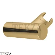 FIMA Carlo Frattini WELLNESS Держатель для душа F2093OS, Brushed gold