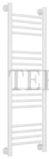Сунержа Богема+ прямая 1000х300 полотенцесушитель водяной 30-0220-1030, белый матовый Сунержа Богема+ прямая 1000х300 полотенцесушитель водяной 30-0220-1030, белый матовый