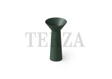 Dea Design Раковина напольная DD2022 480 11 ,  Dark Green №11