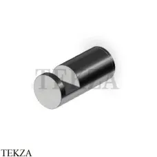 Zucchetti Todd Крючок одинарный для полотенца ZAD550.C51, brushed metal black