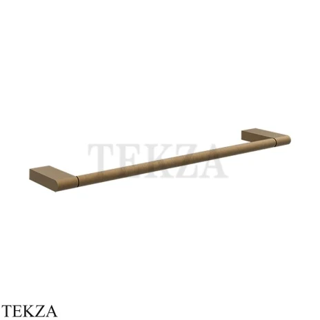 Gessi Origini Полотенцедержатель короткий 30 см 66500-713, Antique Brass