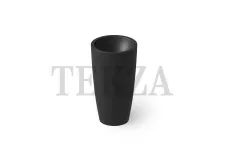Dea Design Раковина напольная DD2010 500 16 ,  Black №16 Dea Design Раковина напольная DD2010 500 16 ,  Black №16