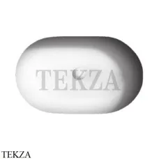 Hatria HAPPY HOUR 21:15 Раковина встраиваемая снизу, без перелива Y8AR01, белый глянец Hatria HAPPY HOUR 21:15 Раковина встраиваемая снизу, без перелива Y8AR01, белый глянец