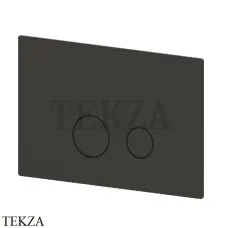 Newform Клавиша смыва для Geberit Sigma 8 и Sigma 12, 883.M0.077, Carbon satin Newform Клавиша смыва для Geberit Sigma 8 и Sigma 12, 883.M0.077, Carbon satin
