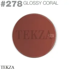 Gessi Origini MATERIC Вставка для смесителя 66600-278, Glossy Coral