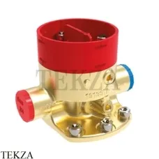 FIMA Carlo Frattini Внутренняя часть напольного смесителя F3020