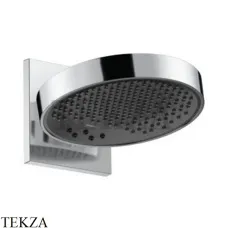 Hansgrohe Rainfinity Верхний душ 250 3jet с настенным креплением 26232000, хром глянец Hansgrohe Rainfinity Верхний душ 250 3jet с настенным креплением 26232000, хром глянец