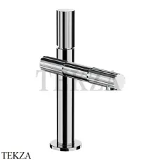 Gessi Incastri Смеситель для раковины, без гарнитура 75002-031, хром глянец