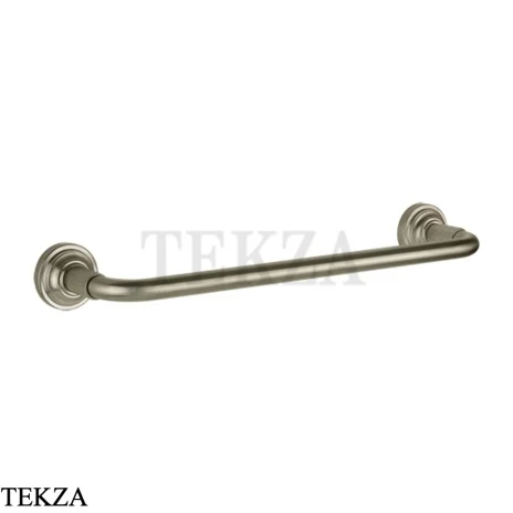 Gessi VENTI20 Держатель полотенца 30 см 65497-149, Finox Brushed Nickel