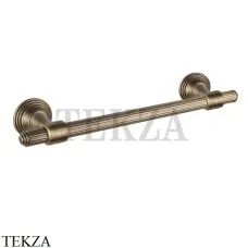 Colombo HERMITAGE Полотенцедержатель 36 см B3309.OA, бронза античная