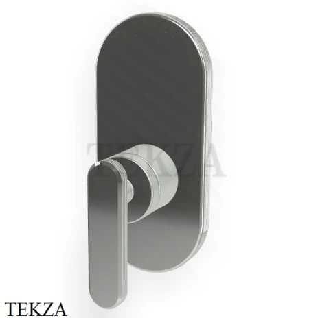 FIMA Carlo Frattini Park Line Смеситель для душа, внешняя часть F1309E1CR, хром глянец