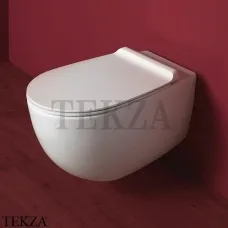 Simas Vignoni Унитаз подвесной 