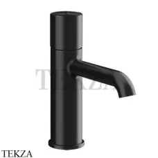 Gessi Habito UNITO Смеситель для раковины, без донного клапана 70002-299, Black XL