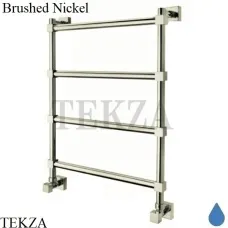 Margaroli SOLE 442-TQ-46-4 Полотенцесушитель для ГВС 442TQ4604BBN, nickel Brushed Margaroli SOLE 442-TQ-46-4 Полотенцесушитель для ГВС 442TQ4604BBN, nickel Brushed