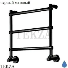 Margaroli SOLE 442-47-3 Полотенцесушитель для ГВС 4424703MB, черный матовый Margaroli SOLE 442-47-3 Полотенцесушитель для ГВС 4424703MB, черный матовый