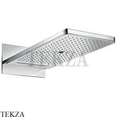 Axor ShowerSolutions Верхний душ настенный 3jet 35283000, хром глянец