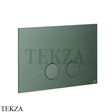 Gessi Клавиша смыва для инсталляции TECE, TeceProfil, TeceBox 54617-276, Matte Agave Gessi Клавиша смыва для инсталляции TECE, TeceProfil, TeceBox 54617-276, Matte Agave
