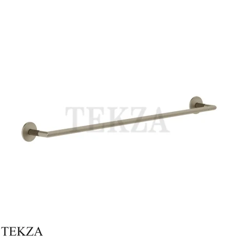 Gessi INGRANAGGIO Держатель для банного полотенца 60 см 63903-149, Finox Brushed Nickel
