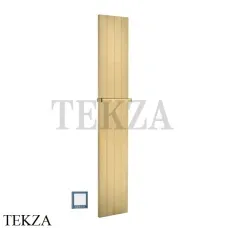 Boheme FLAT Полотенцесушитель электрический 725-BR, Bronze