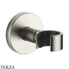 Dornbracht Держатель для ручного душа 28050625-06, платина матовая