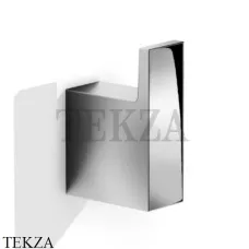 Decor Walther CONTRACT HAK1 Крючок для халата и полотенец 0650300, хром глянец