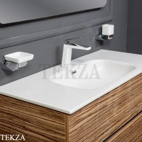 ARMADI ART Vallessi Тумба под раковину 837-100-Z, ZEBRANO (зебрано)