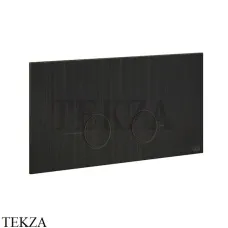Gessi Клавиша смыва для инсталляции Viega PREVISTA 54621-187, Aged Bronze