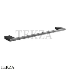 Gessi Origini Полотенцедержатель короткий 30 см 66500-706, Black Metal PVD