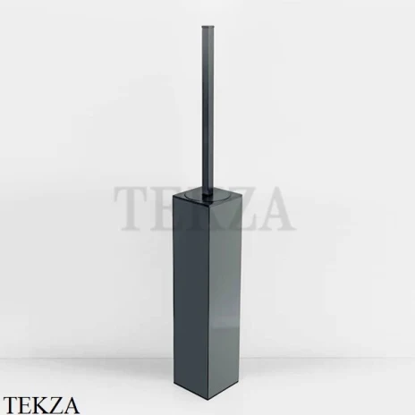 Colombo MiniQ Туалетный ершик напольный B5006.GM, графит Brushed