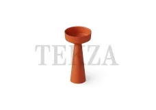 Dea Design Раковина напольная DD2018 425 7 ,  Orange №7